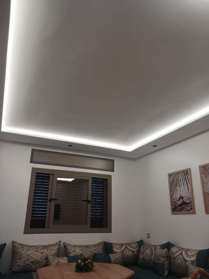 Calm Corner appartment 203 - Ferienwohnung Tanger