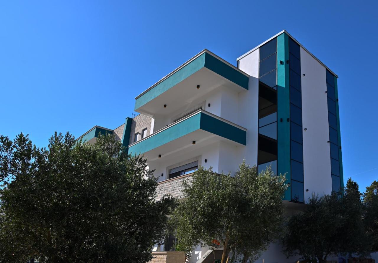 Stars Five Apartments - B&B