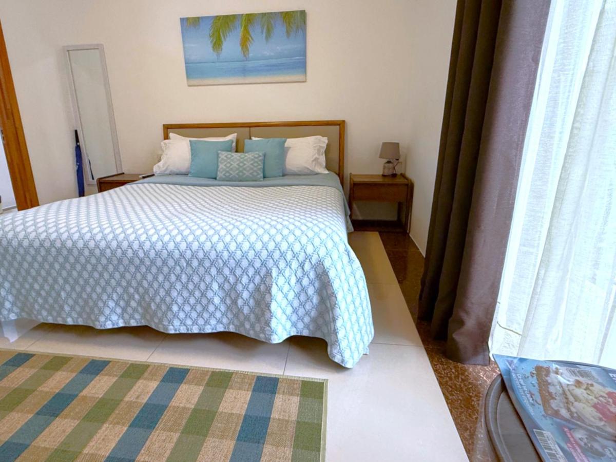 Economy Doppelzimmer