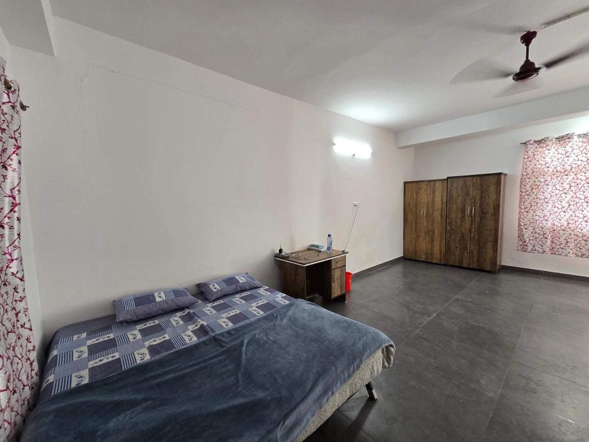 Trailzen stay - B&B Solan