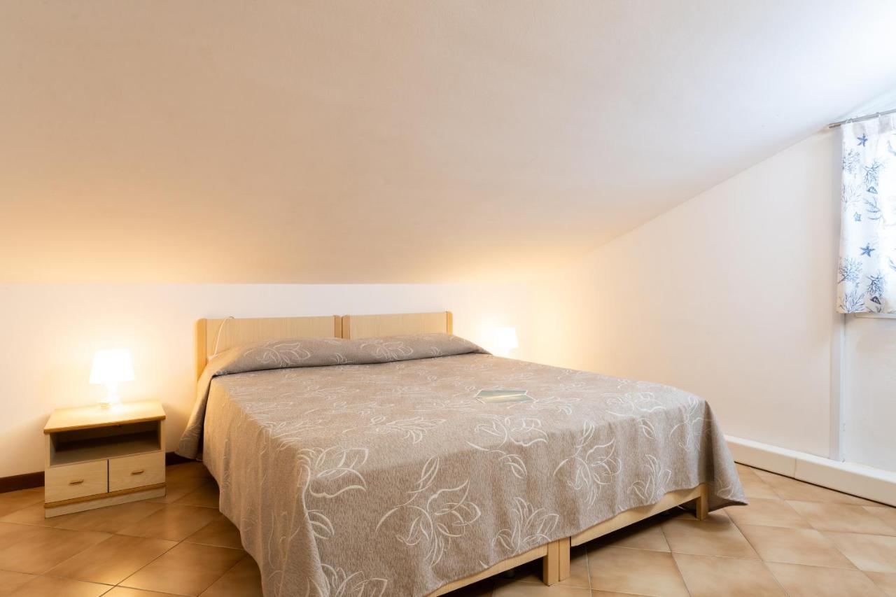 Appartement met 2 slaapkamers