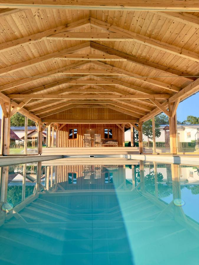 Superior Chalet