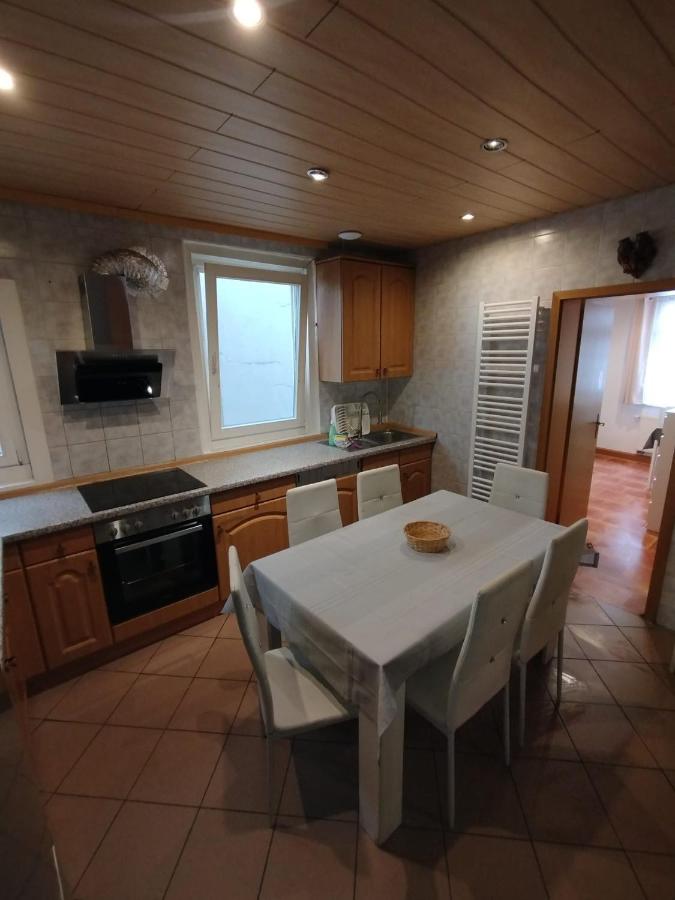 Ferienwohnungen Calwer Höfle City - für Firmen, Handwerker und Monteure - Chambres d'hôtes Calw