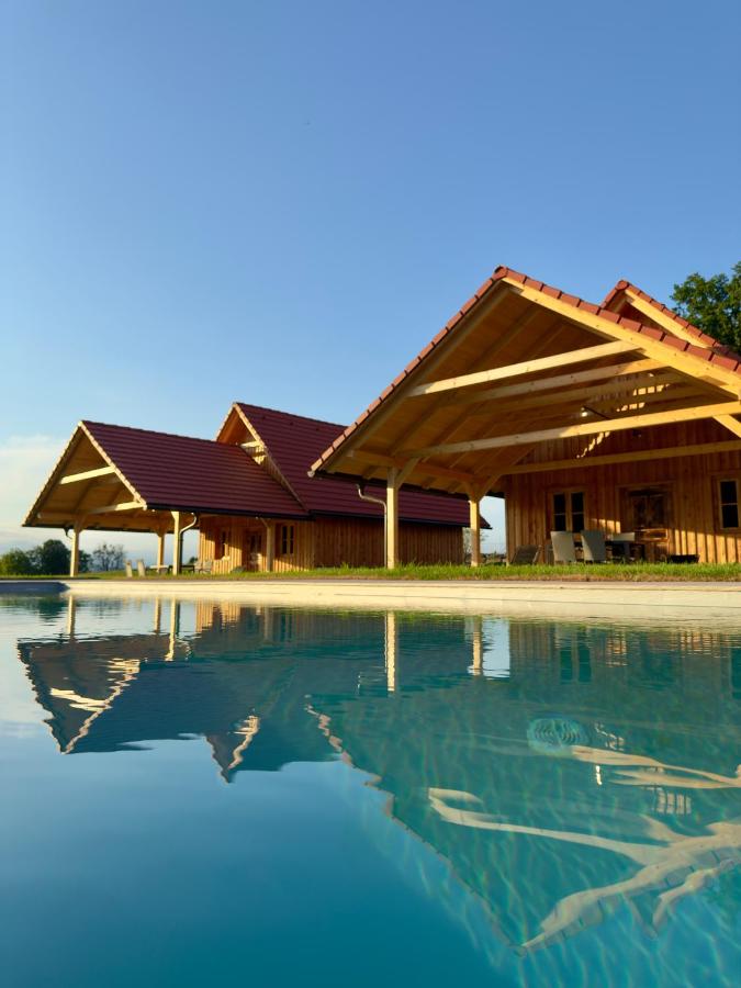 Franzlhof Chalets - B&B