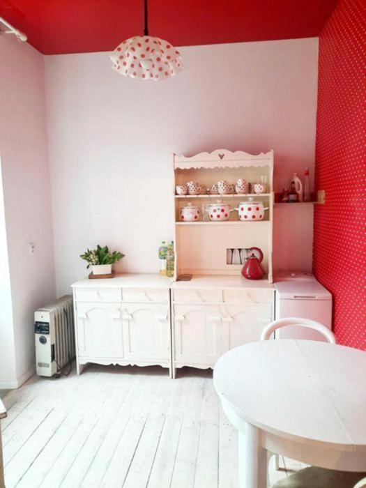 Retro House - B&B