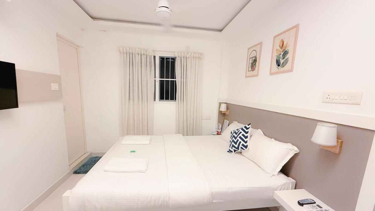 Deluxe Doppelzimmer