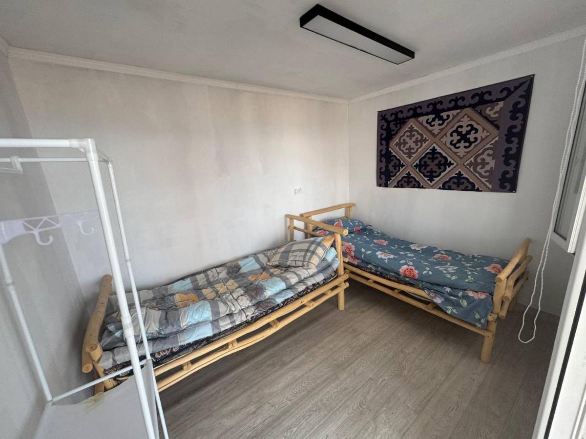 Appartement 1 Chambre