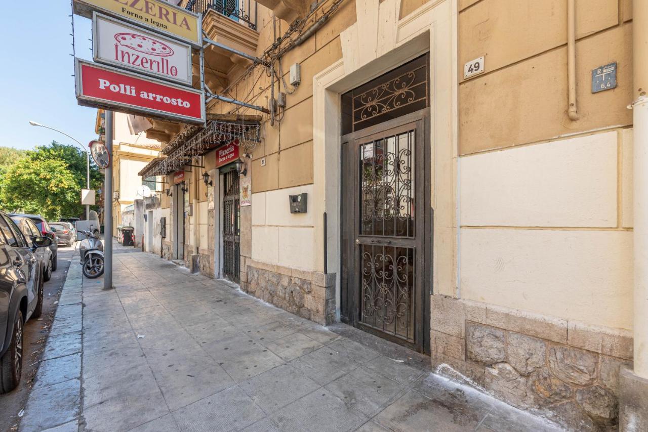 Casa Florio Love Palermo - B&B Palermo