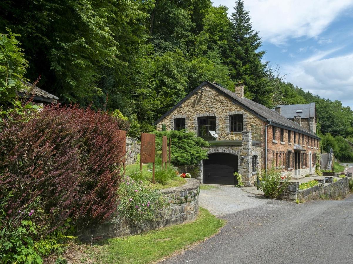 La Pastorale - Ferienwohnung Manhay