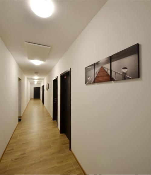 Ubytovanie TB blízko Bojníc, v Prievidzi - B&B Prievidza