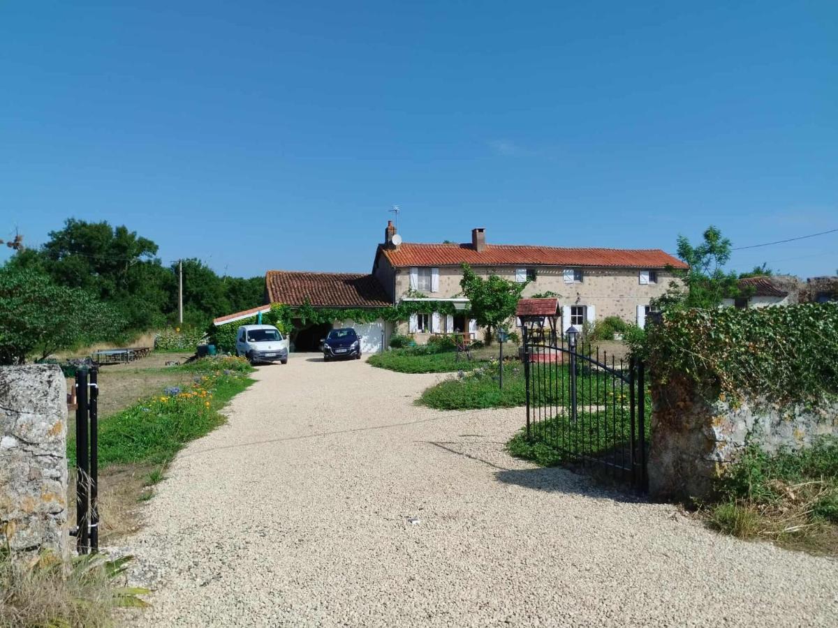 Belle chambre d'hôte - B&B