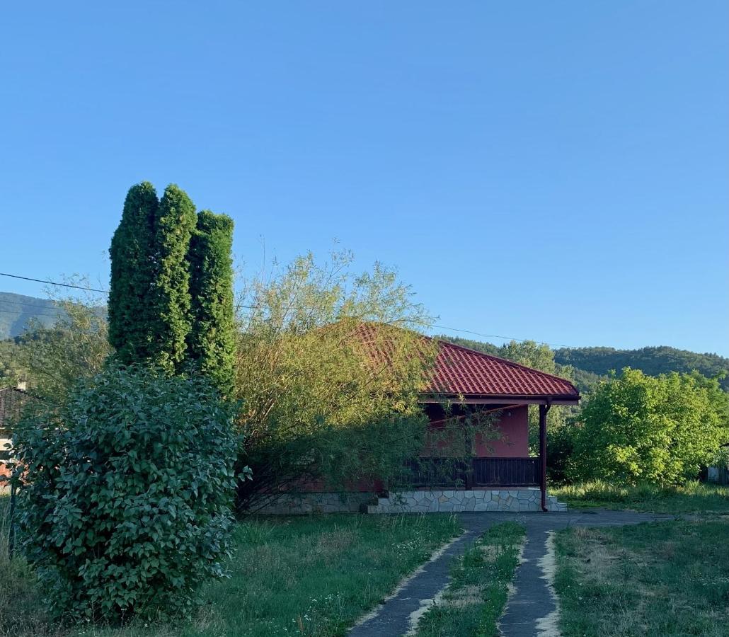 Vikendica M&M - Ferienwohnung Mataruška Banja
