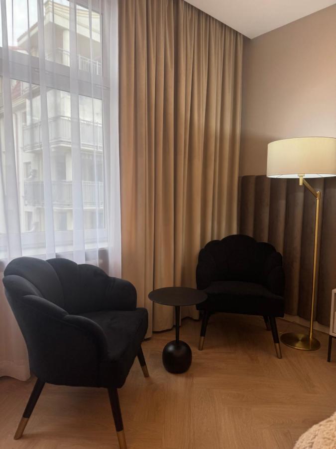 Appartamento con Vista sul Parco