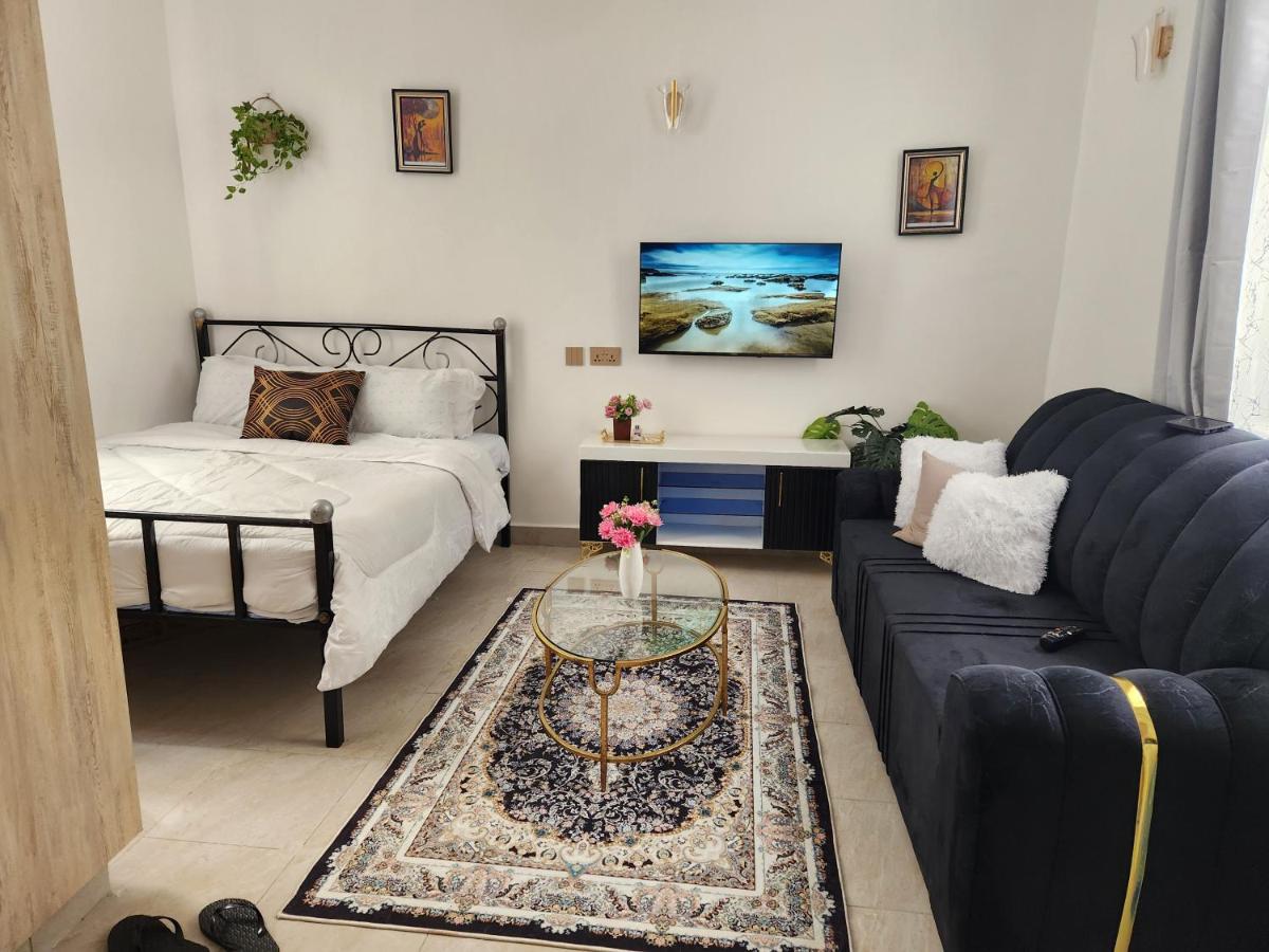 Keshi homes - B&B