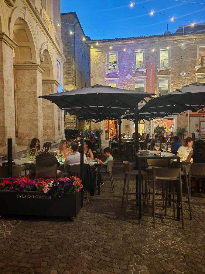 Palazzo Cortesi - B&B