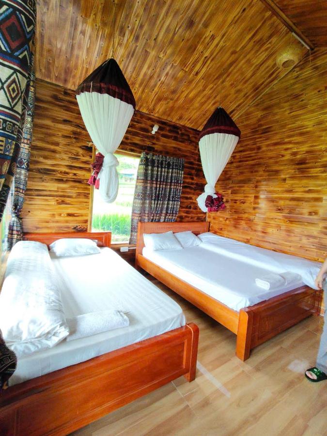 Cottage - Vue sur Jardin