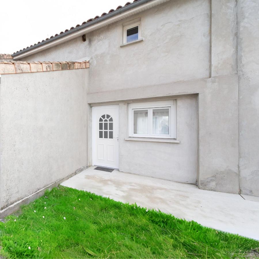 Appartement "Jacinthe d'eau" par Chelona'Loc - 2 chambres - parking - B&B