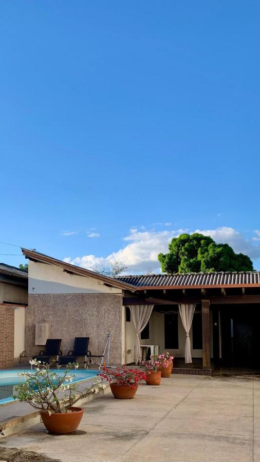 Casa centro Sorriso - B&B Sorriso