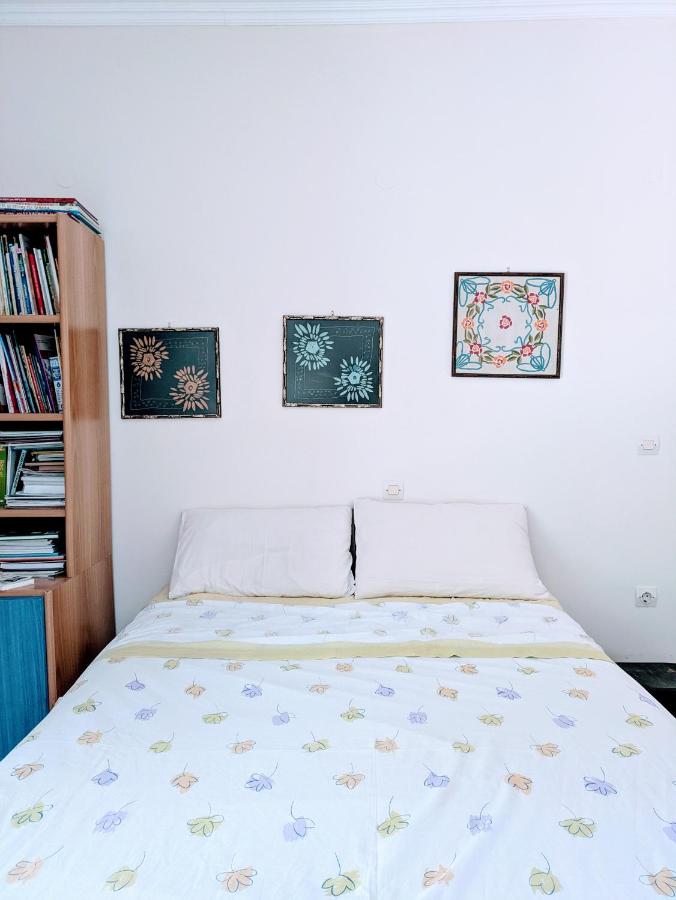 Studio with cute garden space - Bed and Breakfast Nydri