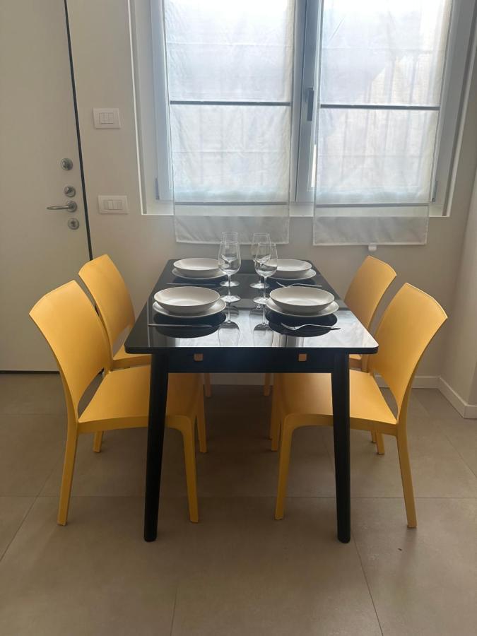 Milano Darsena luxury milanese apartment - Chambres d’hôtes Milan