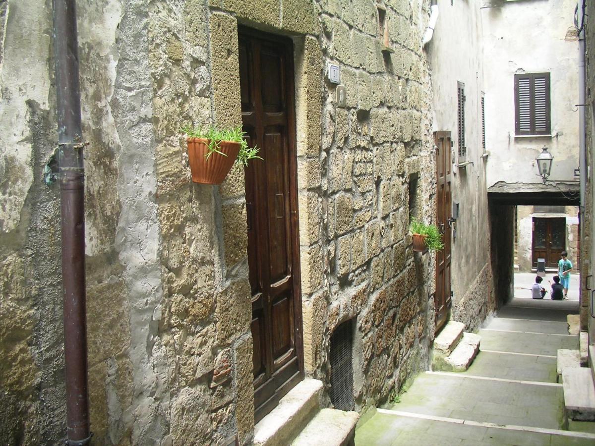Superior One-Bedroom Apartment - Vicolo San Martino 21