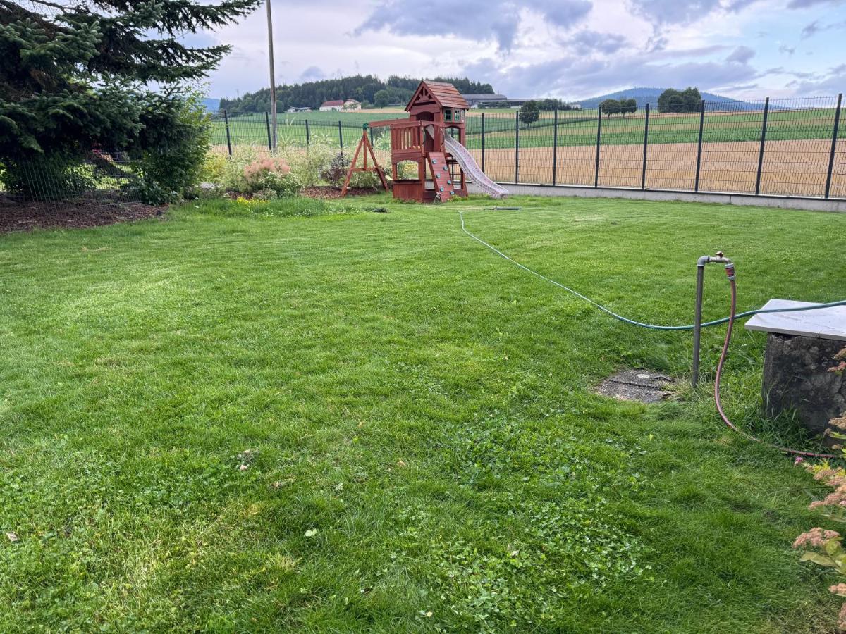 Hundefreundliche Unterkunft im Mühlviertel in Oberösterreich - B&B