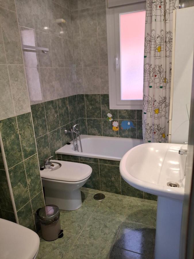 La Vivienda de Morales - B&B