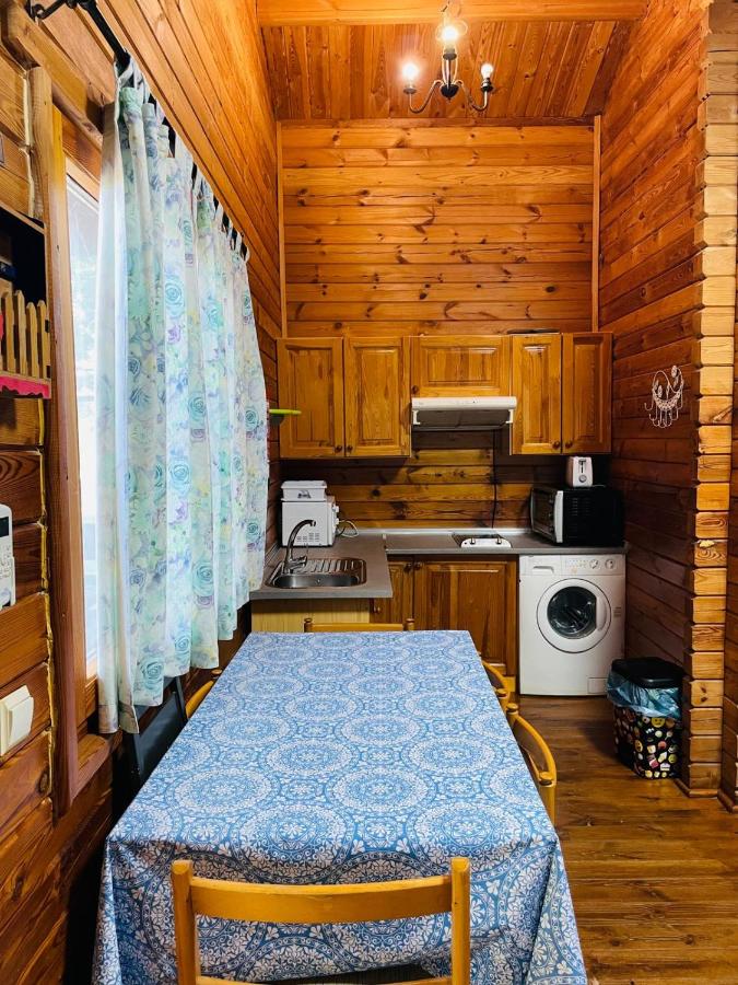 Three-Bedroom Bungalow