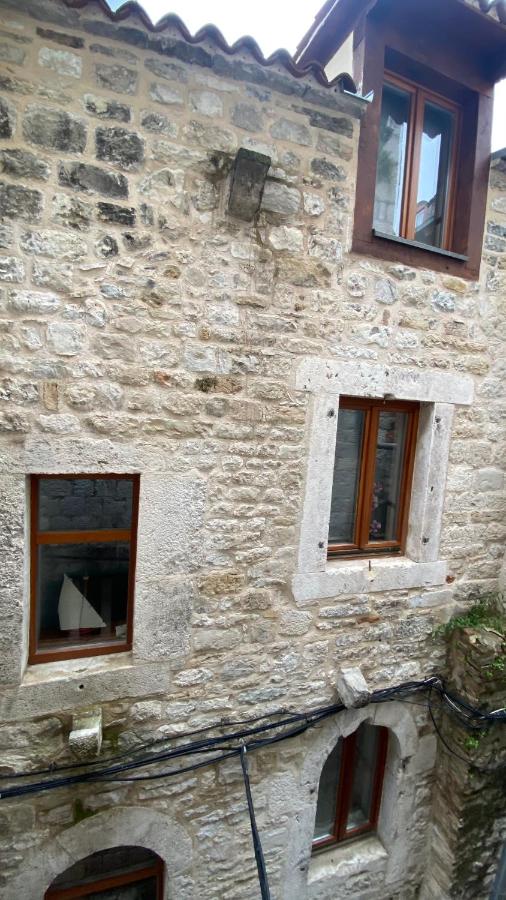 San Teodoro - Chambres d’hôtes Split