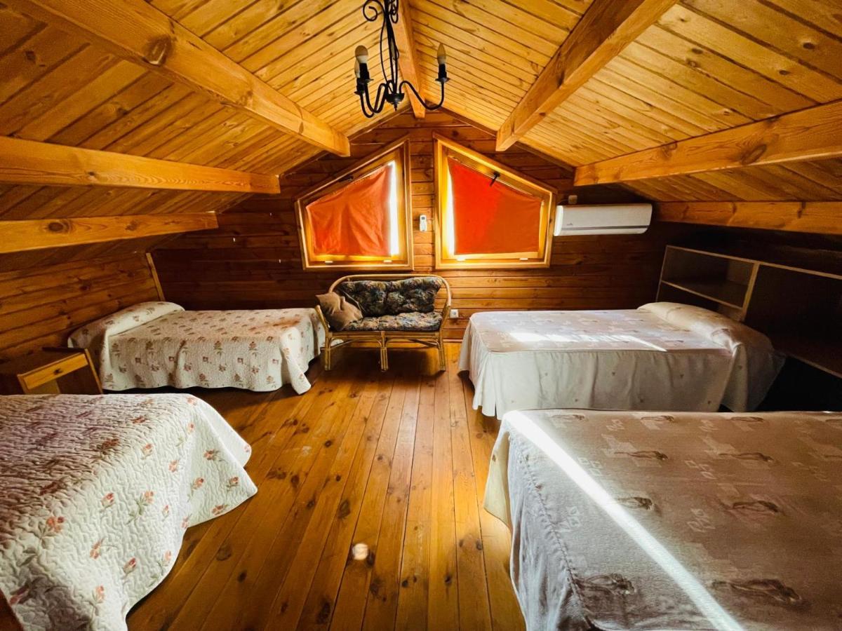 Two-Bedroom Bungalow
