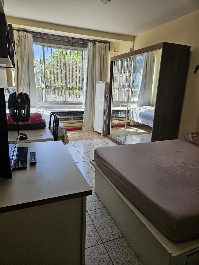 Studio Asa Sul 6 205 - B&B Brasilia