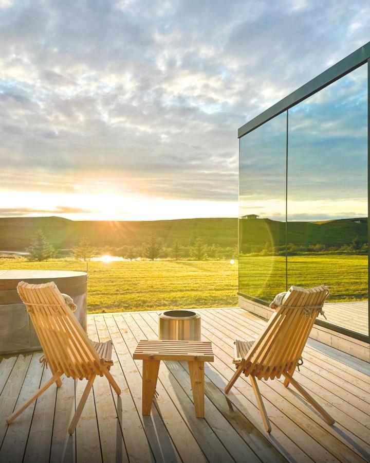 Nest Retreat Iceland - B&B Hella