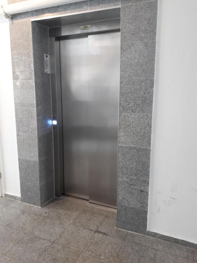 Superior Apartment mit Balkon 