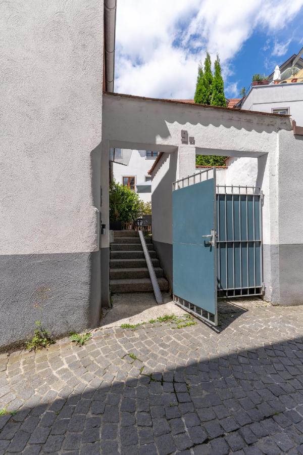 Copper House Altstadt Konstanz - B&B
