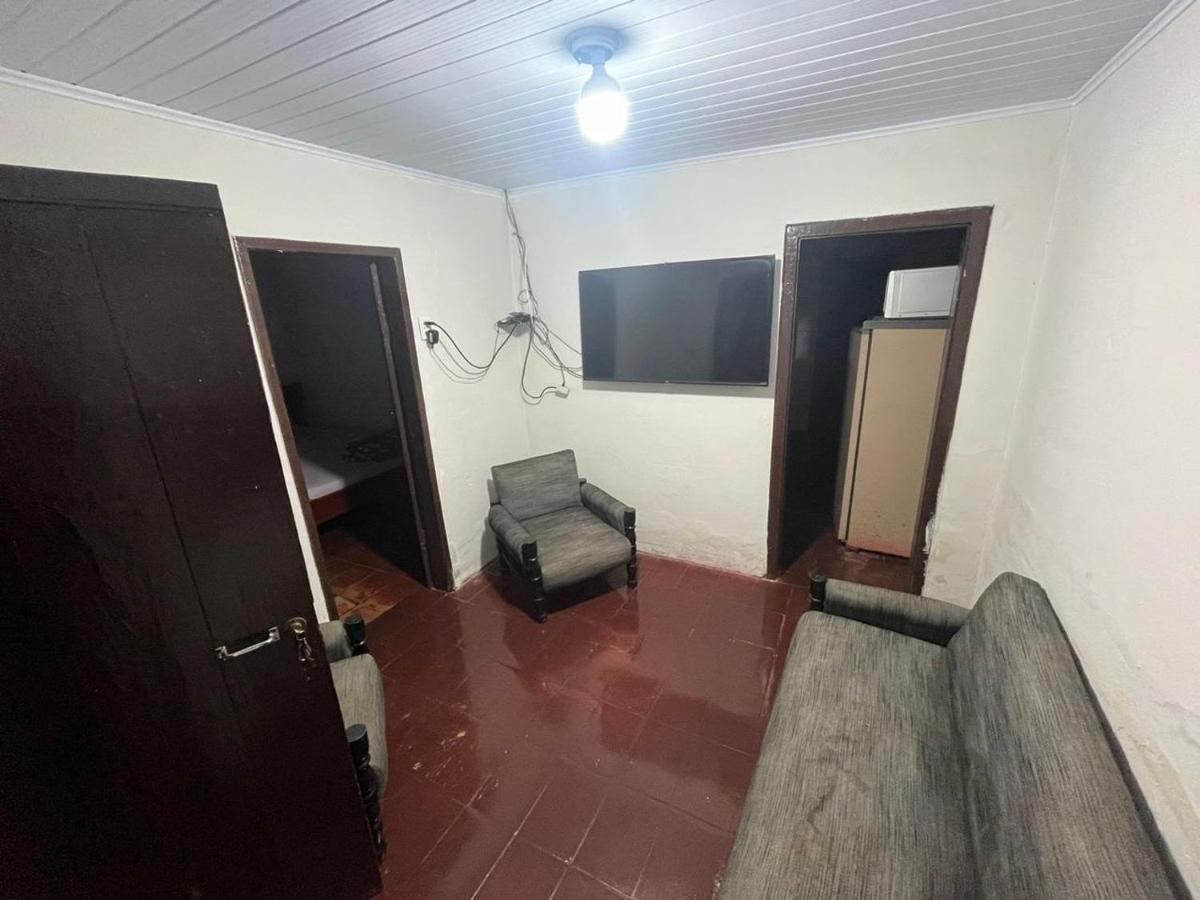 Espaço Dona Lia - B&B