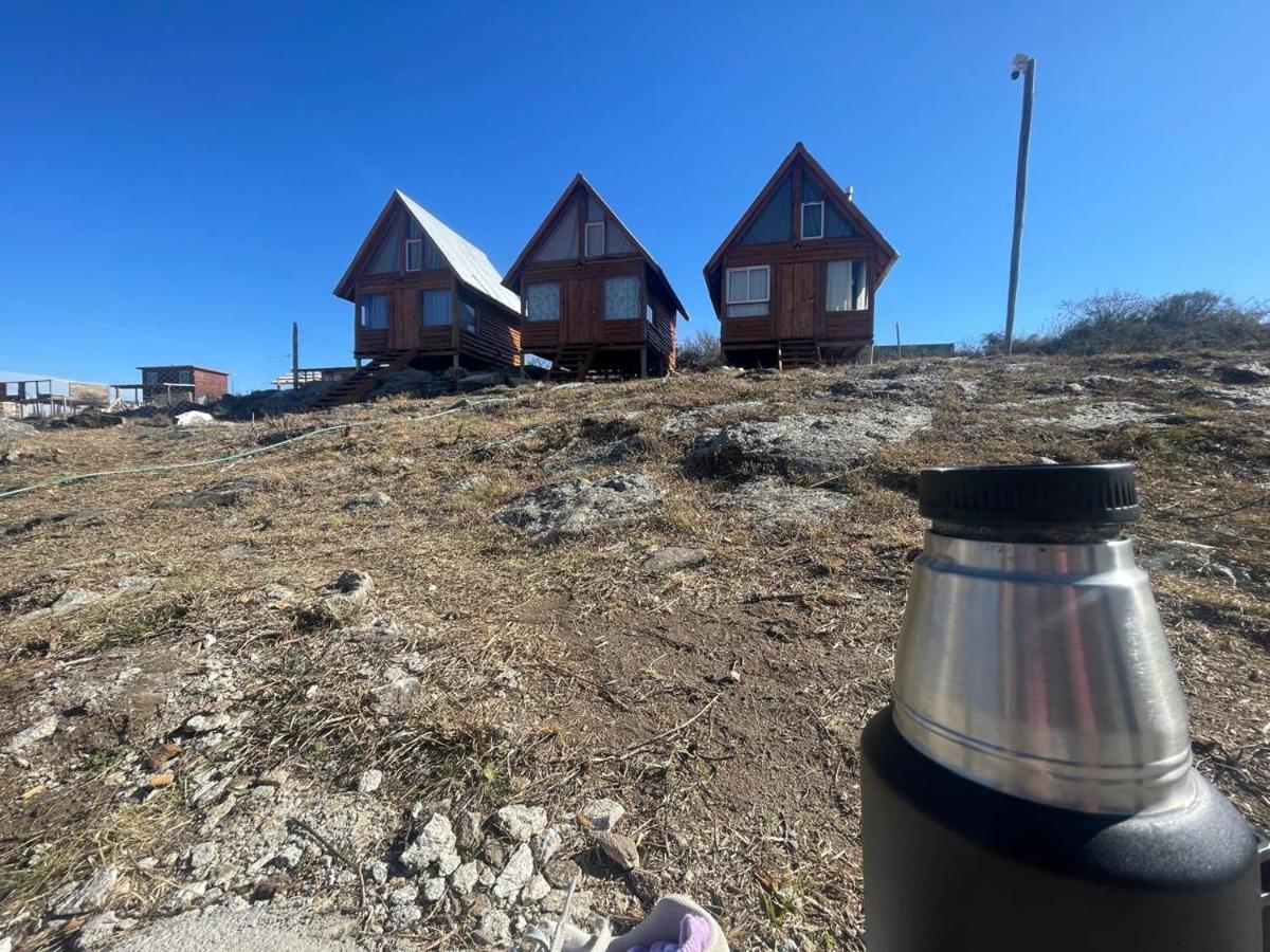 Tiny house two - B&B