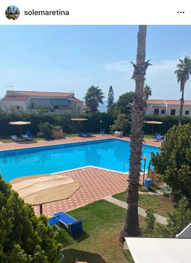 Sole Mare da Tina - B&B Cittadella del Capo