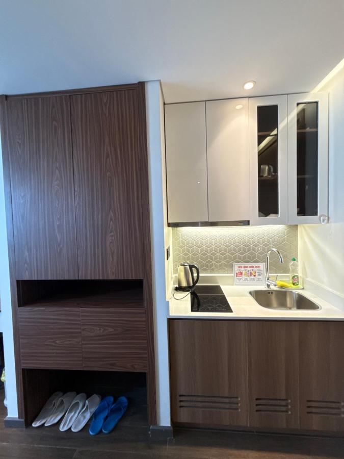 SUCHIN APEC MANDALA CONDOTE Phu Yen - B&B Tuy Hoa