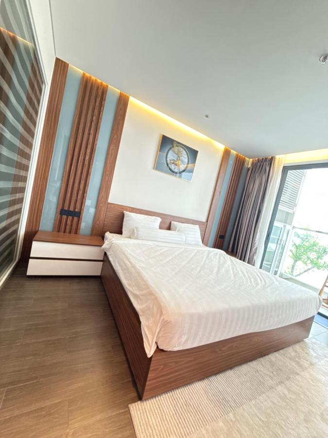 SUCHIN APEC MANDALA CONDOTE Phu Yen - Ferienwohnung Tuy Hòa