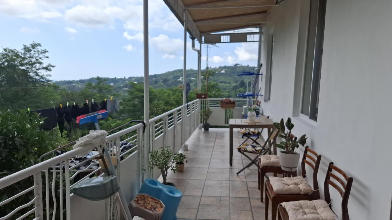 Sameba House - B&B