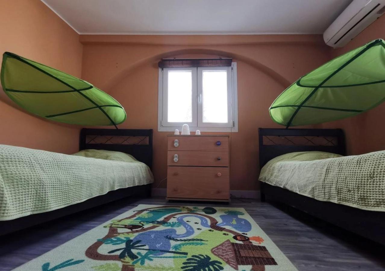 Appartamento con 4 Camere da Letto