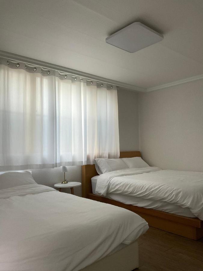 Soo House - B&B