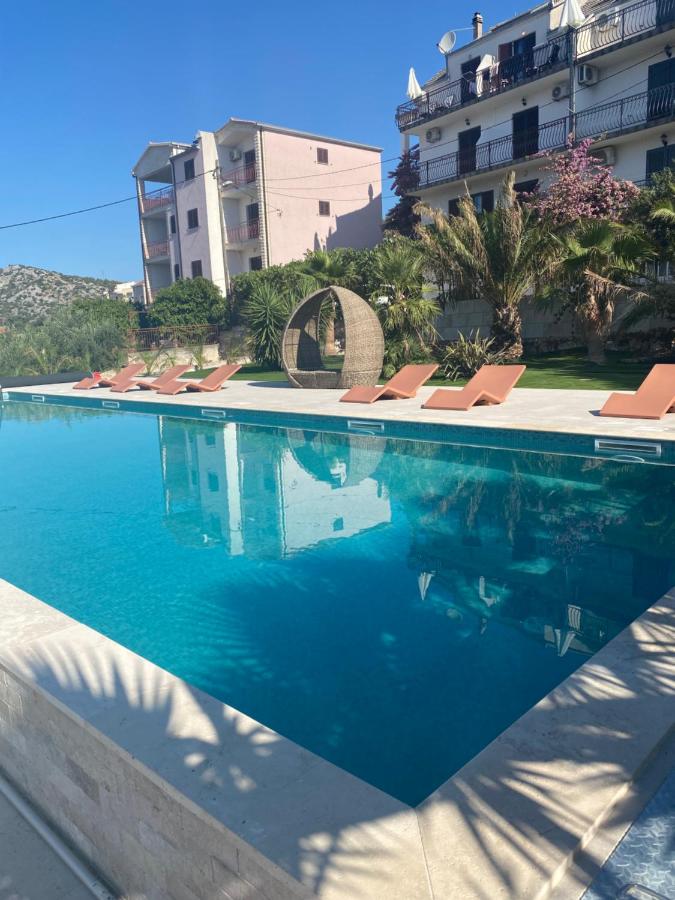 Villa Solaria - B&B Seget Vranjica