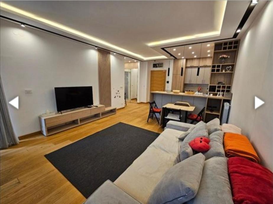 Deluxe 65 - B&B Novi Beograd