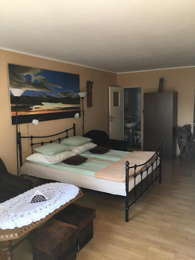 Habitación Doble Grande