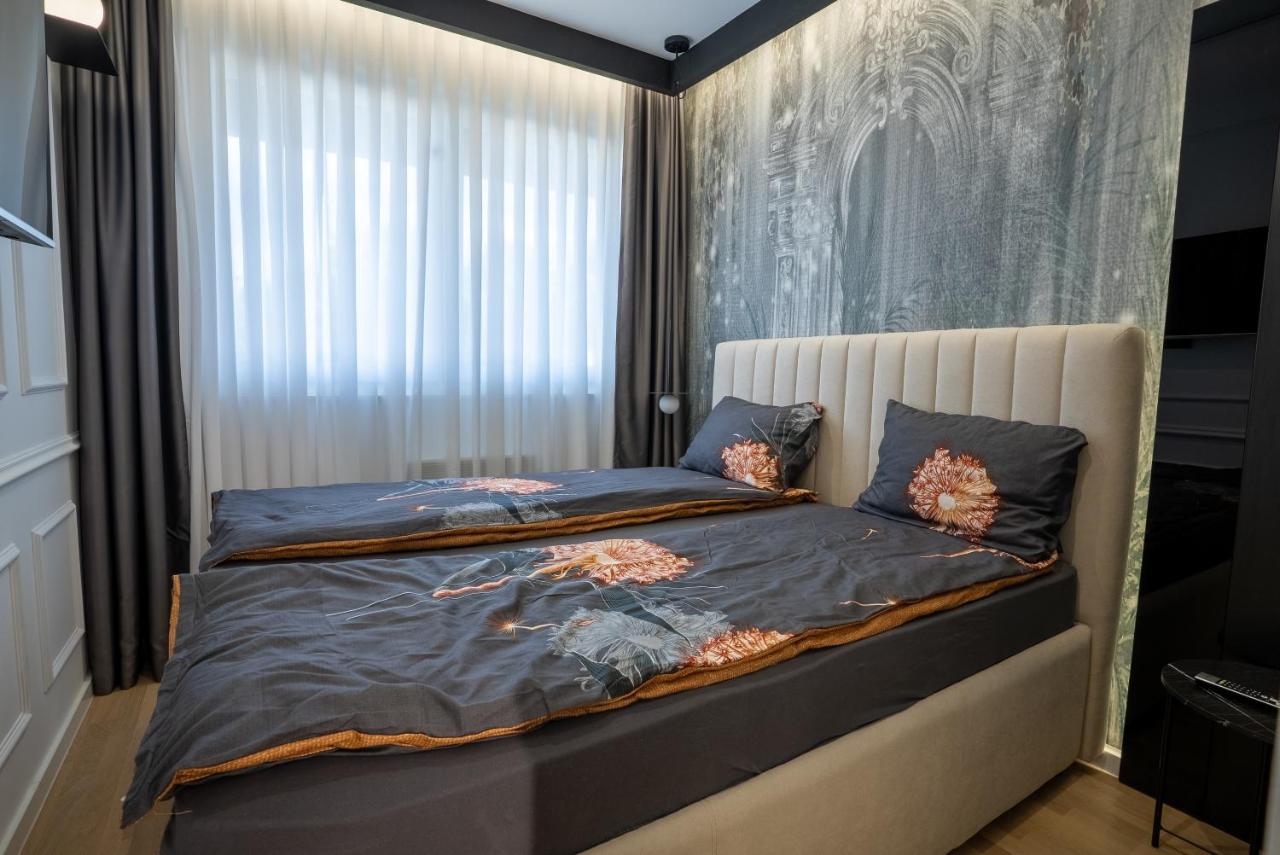 Apartment Onyx - B&B Hadžići