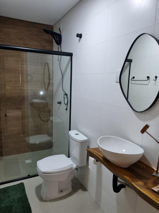 Apartamento Araucária - B&B Urubici
