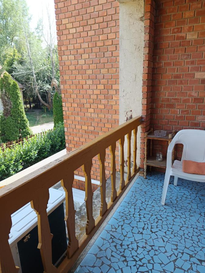 Dékány vendégház - B&B Mezőhegyes