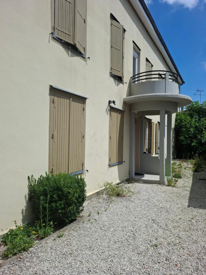 Appartement cosy proche centre-ville - Ferienwohnung Troyes