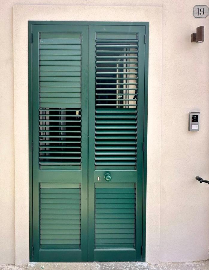 Zisa Suite 2 - Bed and Breakfast Palermo